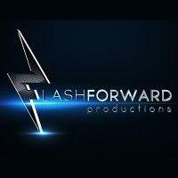 flash forward productions logo image