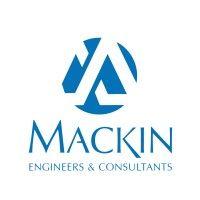 mackin engineers & consultants logo image