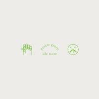 mister green life store logo image