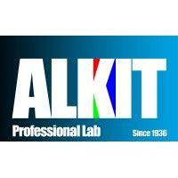 alkit pro lab logo image