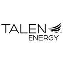 logo of Talen Energy