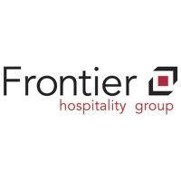 frontier hospitality group logo image