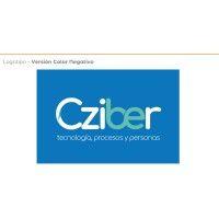 cziber it and information logo image