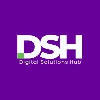 nerc digital solutions hub logo image