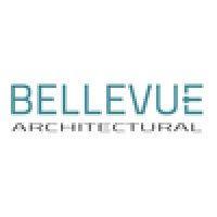 bellevue architectural logo image