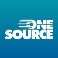 one source logo image