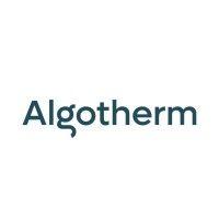 algotherm logo image