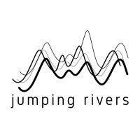 jumping rivers ltd logo image