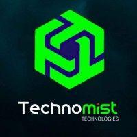 technomist technologies logo image