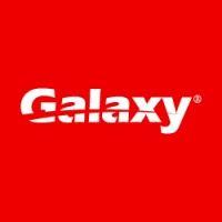 galaxy security corporation logo image