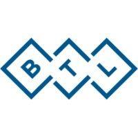 btl industries logo image