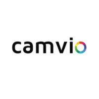 camvio logo image