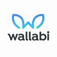 wallabi logo image