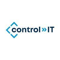 control it unternehmensberatung gmbh logo image