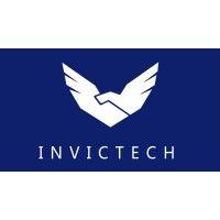 invictech inc. logo image