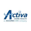 logo of Activa Home Health