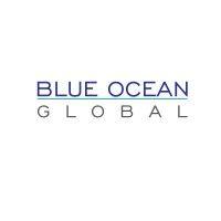 blue ocean global logo image