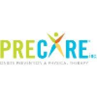 precare logo image