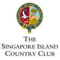 the singapore island country club logo image