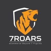 7roars logo image