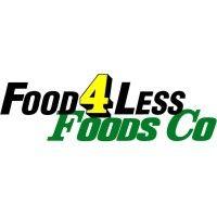 food4less/foodsco logo image