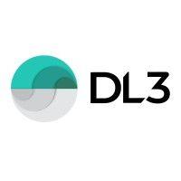 dl3 realty logo image