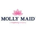 logo of Molly Maid Of Sacramento