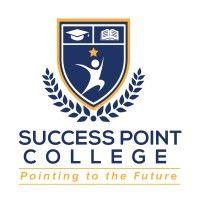 success point college logo image