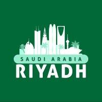 riyadh logo image