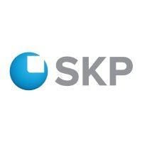 skp group logo image