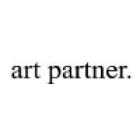 art partner logo image