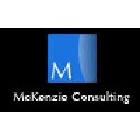 mckenzie consulting