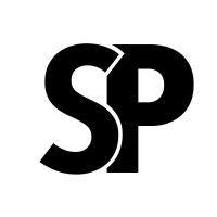 salgspartner as logo image