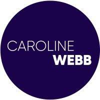 caroline webb & co logo image