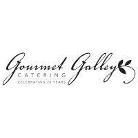 gourmet galley catering, llc logo image