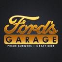 logo of Fords Garage