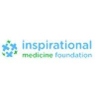 the inspirational medicine foundation logo image