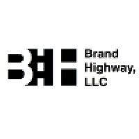 brand highway, llc logo image