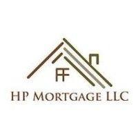 hp mortgage llc logo image