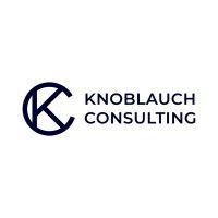 knoblauch consulting logo image