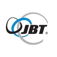 jbt foodtech logo image