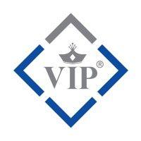 vip clothing ltd. logo image