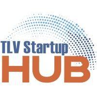 tlv startup hub logo image