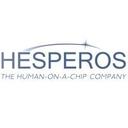 logo of Hesperos Inc