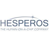 hesperos inc. logo image