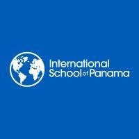 international school of panama logo image