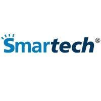 smartech logo image