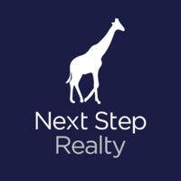 the next step realty logo image