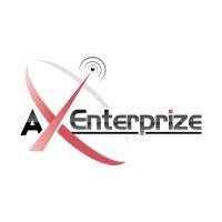 ax enterprize, llc logo image