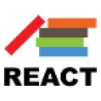 project react logo image